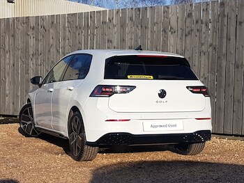 Used Volkswagen Golf 2025 for sale - 78155827: Photo