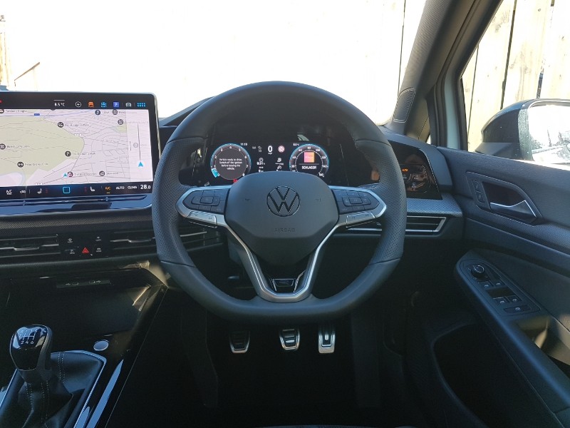 Used Volkswagen Golf 2025 for sale - 78155827: Photo 7