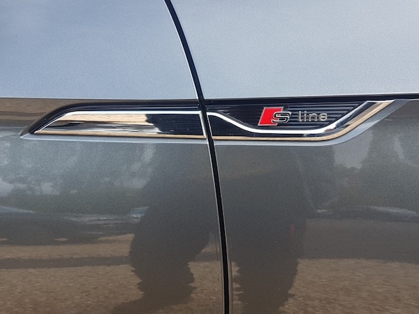Used Audi A5 2023 for sale - 76311520: Photo 13