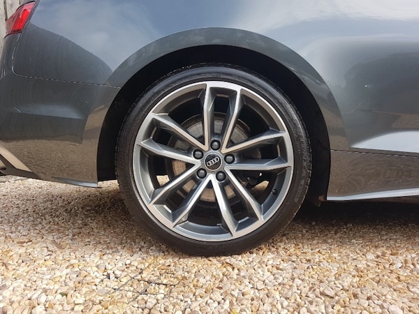 Used Audi A5 2023 for sale - 76311520: Photo 14