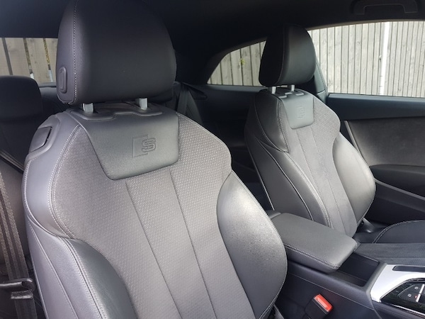 Used Audi A5 2023 for sale - 76311520: Photo 15