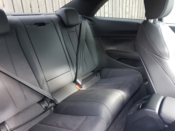 Used Audi A5 2023 for sale - 76311520: Photo 16