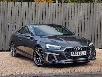 Audi - A5
