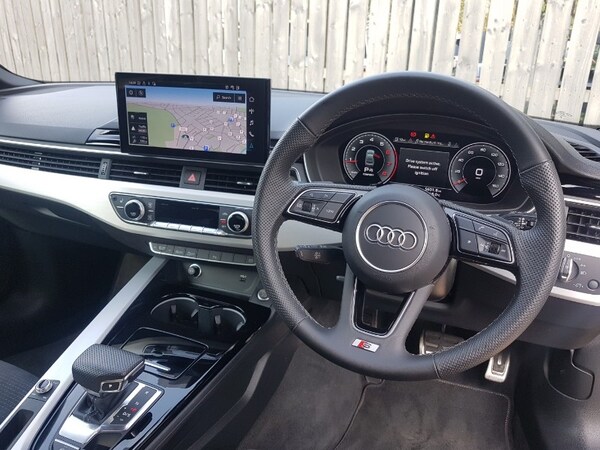 Used Audi A5 2023 for sale - 76311520: Photo 2