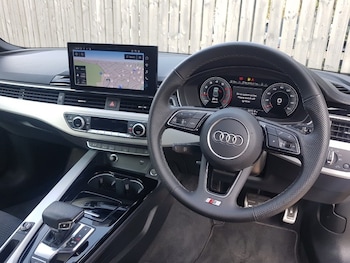 Used Audi A5 2023 for sale - 76311520: Photo 2