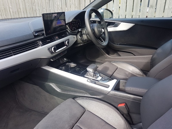 Used Audi A5 2023 for sale - 76311520: Photo 5