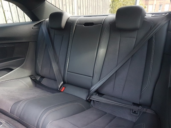 Used Audi A5 2023 for sale - 76311520: Photo 6