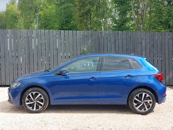 Used Volkswagen Polo 2025 for sale - 78698122: Photo