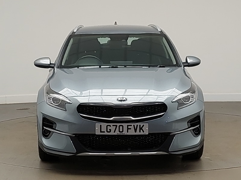 Used Kia XCeed 2020 for sale - 76763660: Photo 12