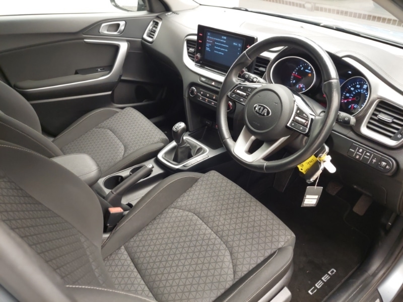 Used Kia XCeed 2020 for sale - 76763660: Photo 13