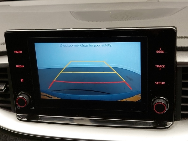 Used Kia XCeed 2020 for sale - 76763660: Photo 14