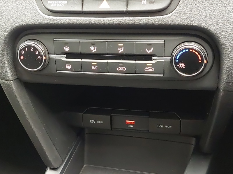 Used Kia XCeed 2020 for sale - 76763660: Photo 15