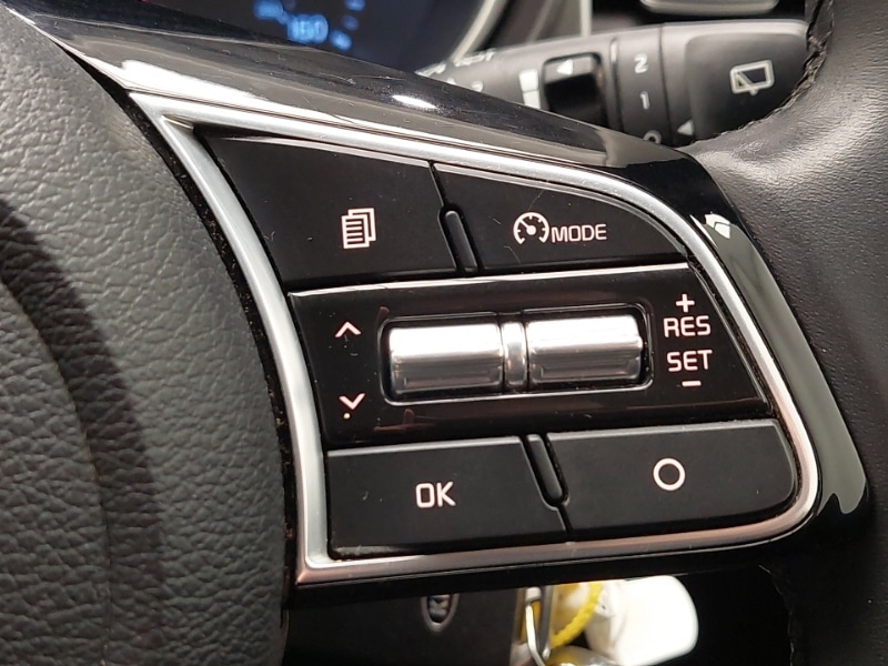 Used Kia XCeed 2020 for sale - 76763660: Photo 19