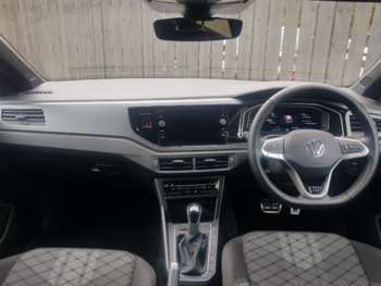 Used Volkswagen Polo 2024 for sale - 75338817: Photo