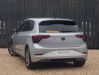 Used Volkswagen Polo 2024 for sale - 75338817: Photo