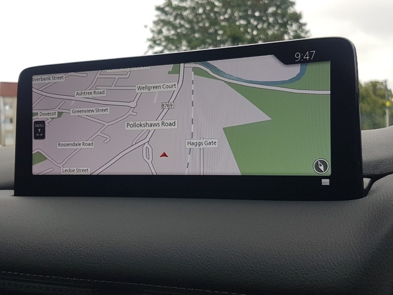 Used Mazda CX-5 2022 for sale - 77201833: Photo 15