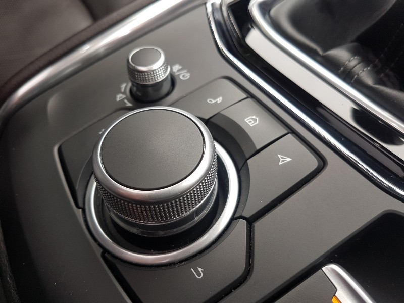 Used Mazda CX-5 2022 for sale - 77201833: Photo 18