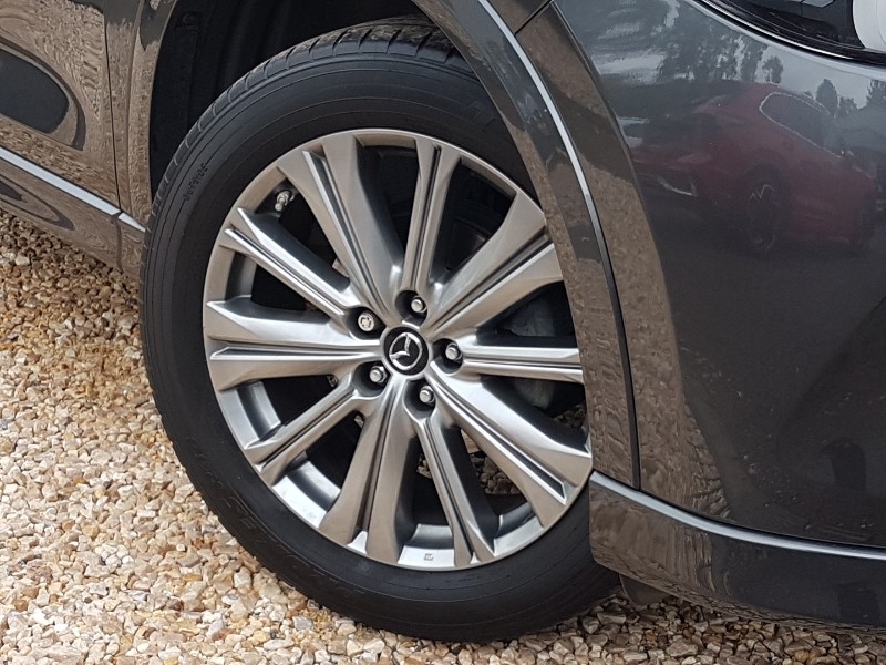 Used Mazda CX-5 2022 for sale - 77201833: Photo 9