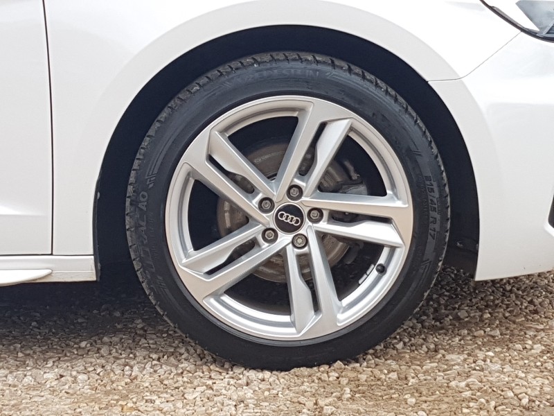 Used Audi A1 2023 for sale - 78032827: Photo 13