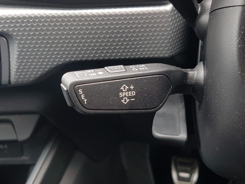 Used Audi A1 2023 for sale - 78032827: Photo 15