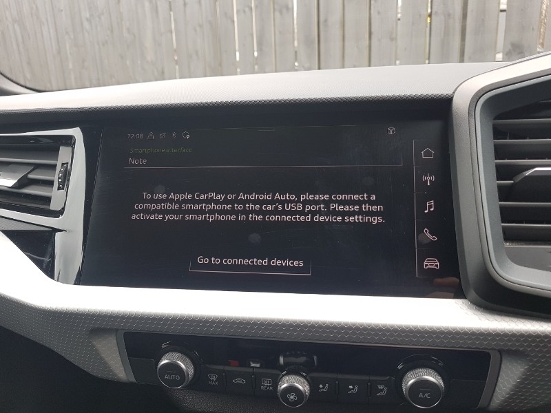 Used Audi A1 2023 for sale - 78032827: Photo 18