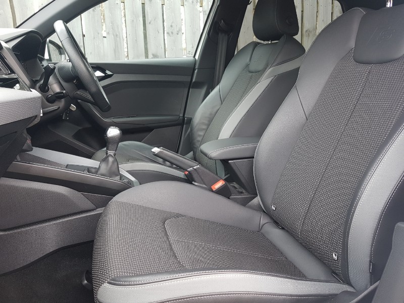 Used Audi A1 2023 for sale - 78032827: Photo 5