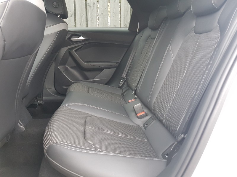 Used Audi A1 2023 for sale - 78032827: Photo 6