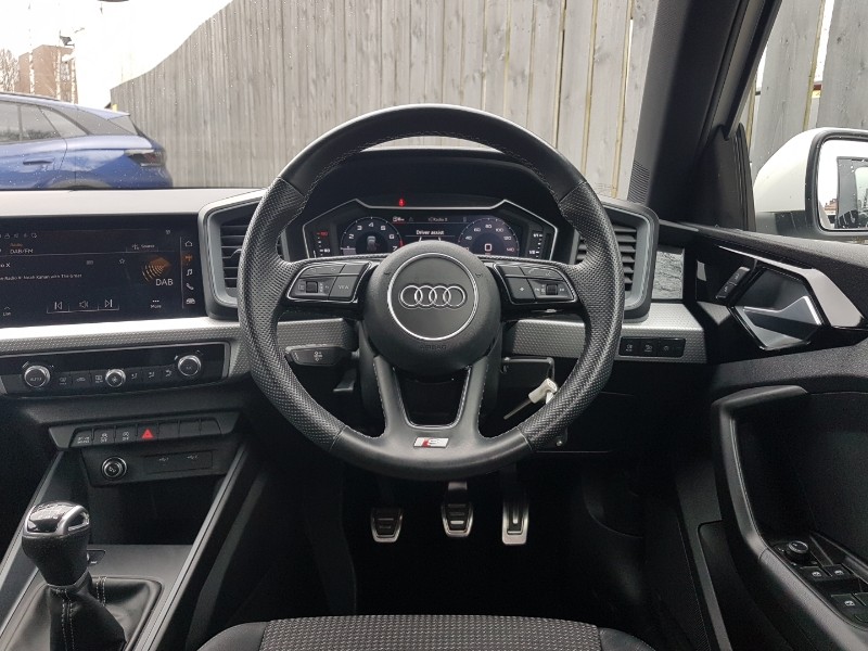 Used Audi A1 2023 for sale - 78032827: Photo 7