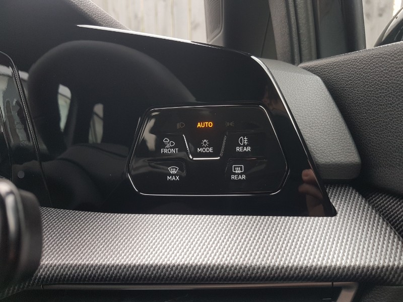 Used Volkswagen Golf 2025 for sale - 77908225: Photo 11