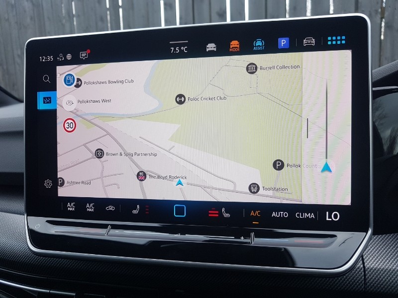 Used Volkswagen Golf 2025 for sale - 77908225: Photo 15