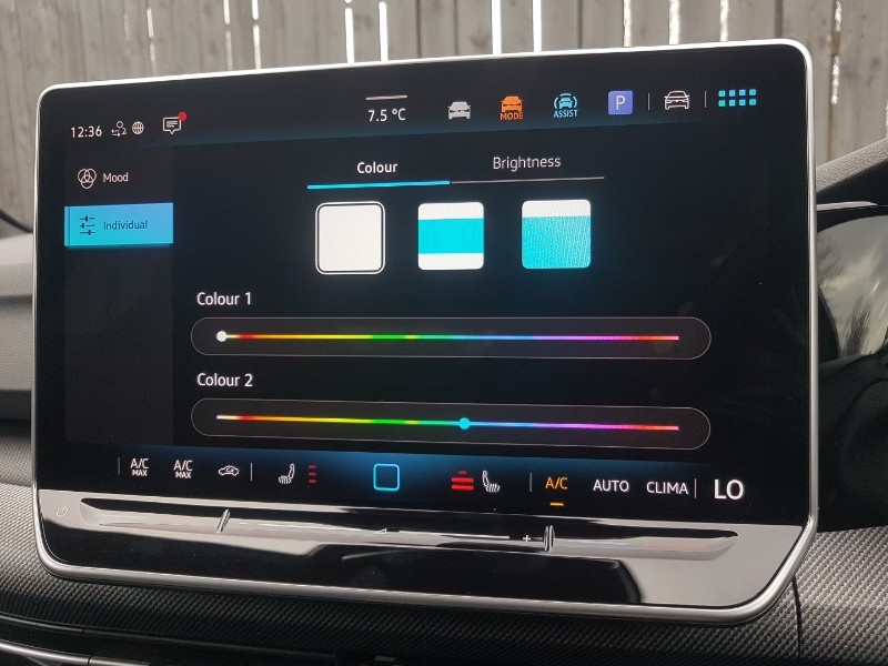 Used Volkswagen Golf 2025 for sale - 77908225: Photo 17