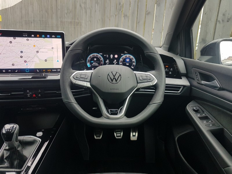 Used Volkswagen Golf 2025 for sale - 77908225: Photo 7