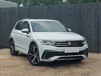 Used Volkswagen Tiguan 2023 for sale - 79195287: Photo