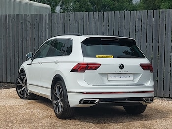 Used Volkswagen Tiguan 2023 for sale - 79195287: Photo