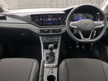 Used Volkswagen Polo 2023 for sale - 74873786: Photo