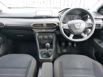 Used Dacia Sandero Stepway 2022 for sale - 78333482: Photo