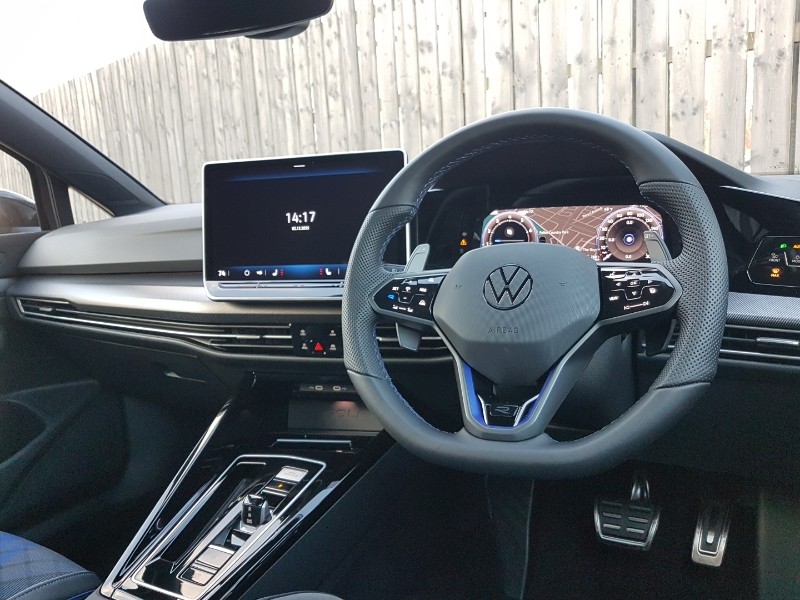 Used Volkswagen Golf 2025 for sale - 77090304: Photo 11