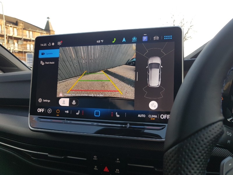 Used Volkswagen Golf 2025 for sale - 77090304: Photo 15