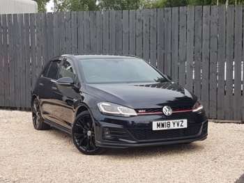 2018 - 2.0 TSI GTI 5dr DSG
