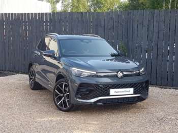 2024 - 2.0 TDI R-Line 5dr DSG