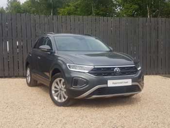 2025 - 1.0 TSI 115 Match 5dr