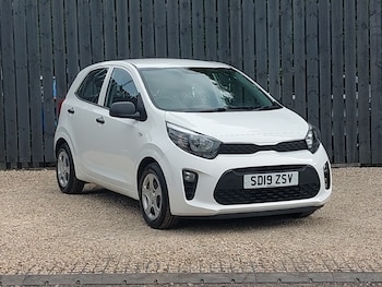 Used Kia Picanto 2019 for sale - 79274312: Photo