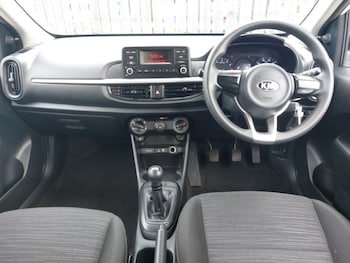 Used Kia Picanto 2019 for sale - 79274312: Photo