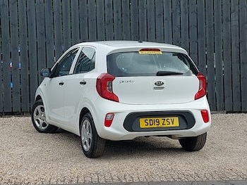 Used Kia Picanto 2019 for sale - 79274312: Photo