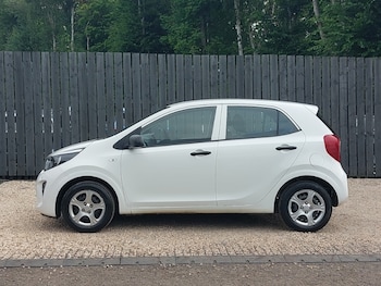 Used Kia Picanto 2019 for sale - 79274312: Photo