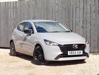 2024 - 1.5 e-Skyactiv G MHEV Homura 5dr