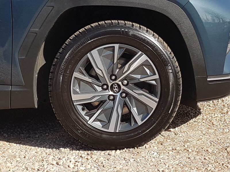 Used Hyundai TUCSON 2021 for sale - 77948127: Photo 13