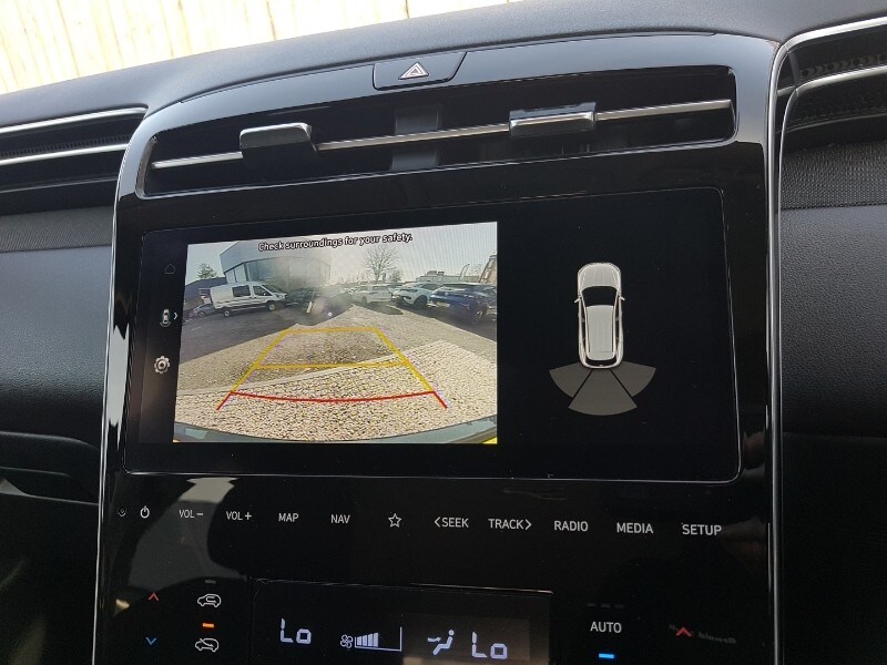 Used Hyundai TUCSON 2021 for sale - 77948127: Photo 15