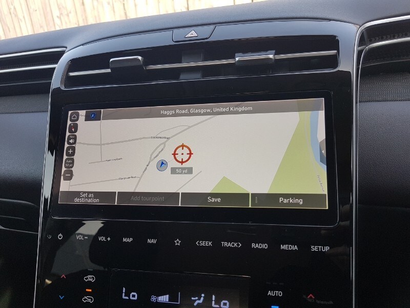 Used Hyundai TUCSON 2021 for sale - 77948127: Photo 16