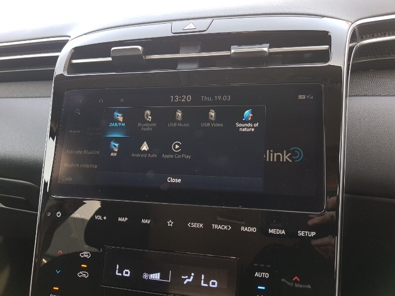 Used Hyundai TUCSON 2021 for sale - 77948127: Photo 18